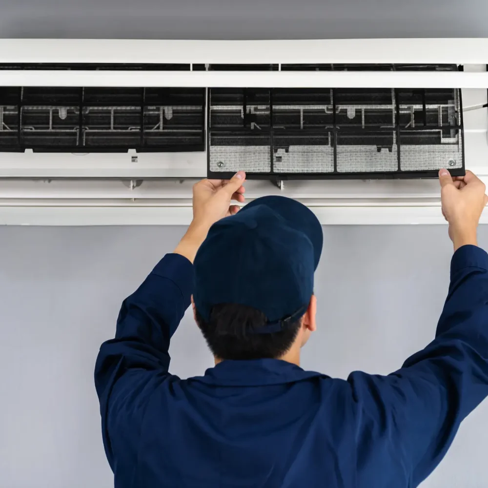 AC-repair