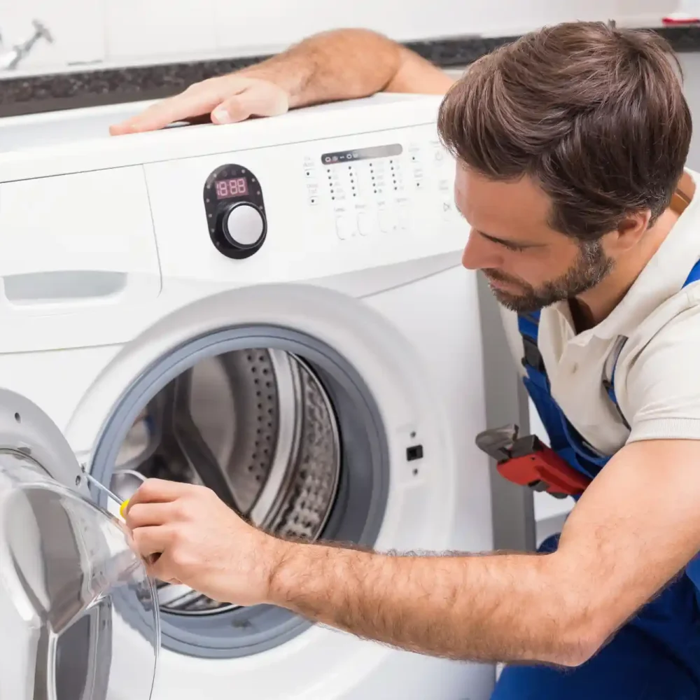 Washing-Machine