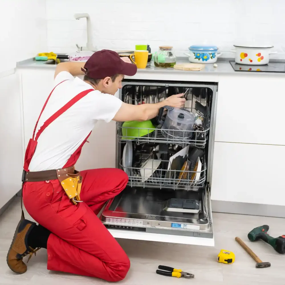 Dishwasher