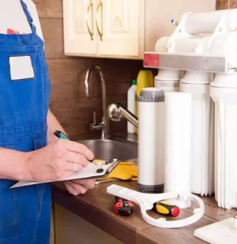water-purifier